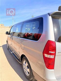 هيونداي ستار اكس